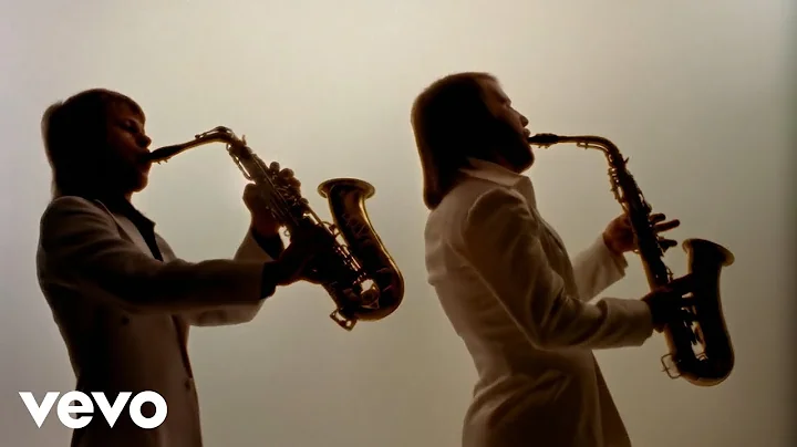 ABBA - I Do, I Do, I Do, I Do, I Do