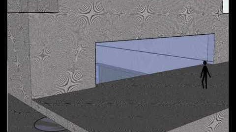 PIVOT IN COOL 3D ANIMATION CRAZY PIVOT