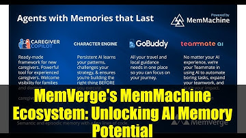 MemVerge