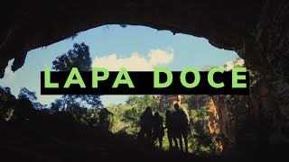 BAHIA 2019 |GRUTA LAPA DOCE |CHAPADA DIAMANTINA