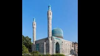 Takbir merdu alm ustad Uje