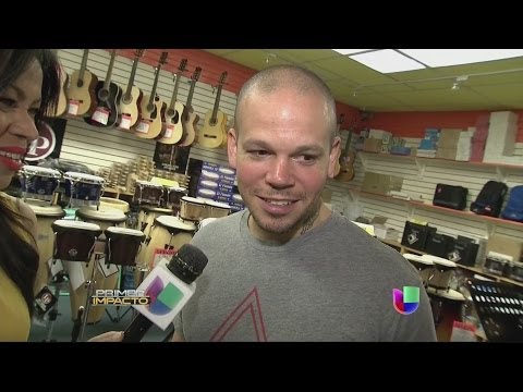 La paternidad está
