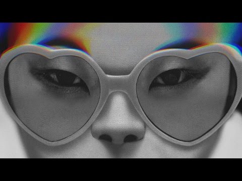 Gorillaz - Andromeda (Purple Disco Machine Remix)