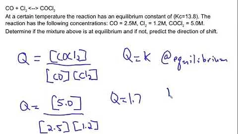 Comparing Q to K   Broadband