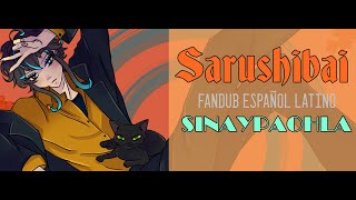 Sarushibai 「Natori 」Fandub Español Latino【SINAY】COVER ESPAÑOL