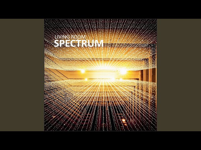 Living Room - Spectrum