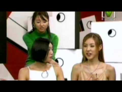 [2001.07.00] 베이비복스 - Scandal