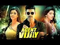 Agent vijay full south indian hindi dubbed movie  bellamkonda sreenivas action movies hindi dubbed