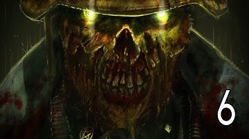 Zombie Army Trilogy - Episode 2: Back to Berlin Walkthrough Part 6 Gameplay