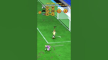 EA FC 24 Skill Moves: Juggling Sombrero