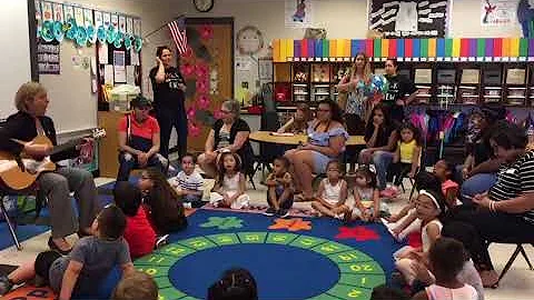 Dr. Deborah Bergeron's Pr. William Head Start Visi...