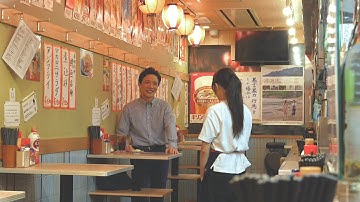 『ラストオーダー』予告　(神戸インディペンデント映画祭2025)