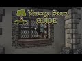 Vintage story guide  116  pisode 21  dtailler et ciseler la maison 