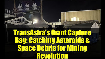 TransAstra