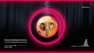 Monaloca & Indie Elephant & Kole Audro - In My Head (Original Mix) [Axiom Music]