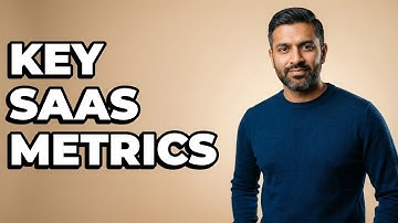 How Do We Choose SaaS Finance Performance Indicators?