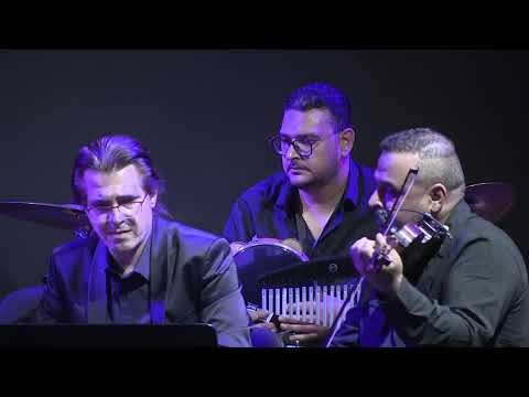       عرض أدائي نقوش لنصير شما