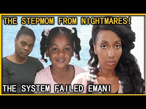 The Twisted Stepmom of Emani Moss| An Unspeakable Tragedy| Crime Report