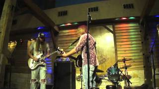 Watch Whiskey Myers Gone Away video