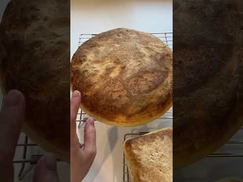 Татарский хлеб Колчэ