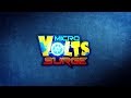 Microvolts gameplay ep55 lvl up giveaway great white Microvolts gameplay ep55 lvl up giveaway great white