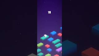 Cube Jump Endless Game for Android screenshot 4