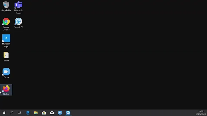 Portfolio Committee on Communications (Subcommittee), 28 May 2020