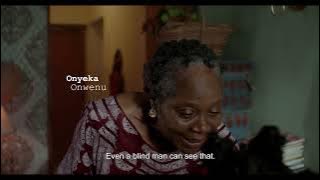 TO ADAEGO WITH LOVE || Official Trailer || 4K