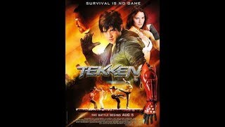 Теккен / Tekken (2009)