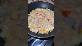 egg bread breakfast easy recipe must try at home #newrecipe #food #foryou #foodie #pakistani #fyp