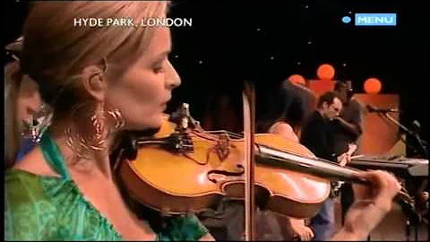 The Corrs - Proms In The Park 2004 [Full Concert]