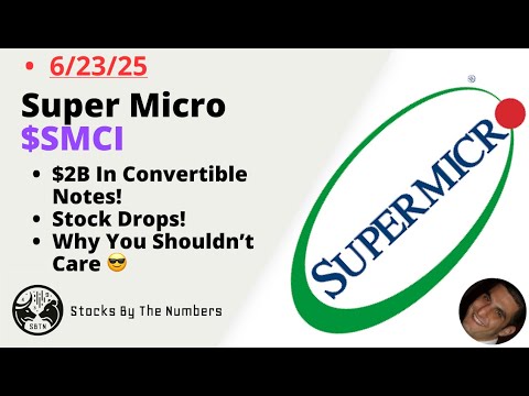 Super Micro CPU