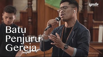 KJ 252 - Batu Penjuru Gereja // Jeocoustic