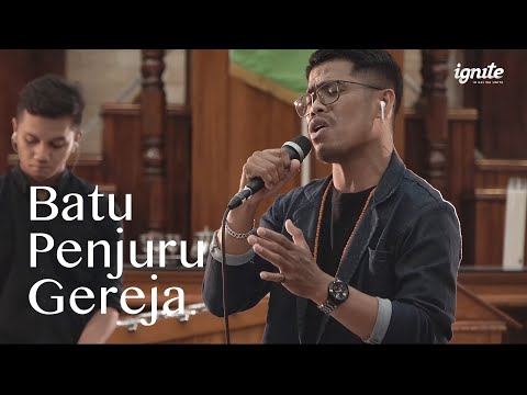 Video: Transformasi Batu Penjuru