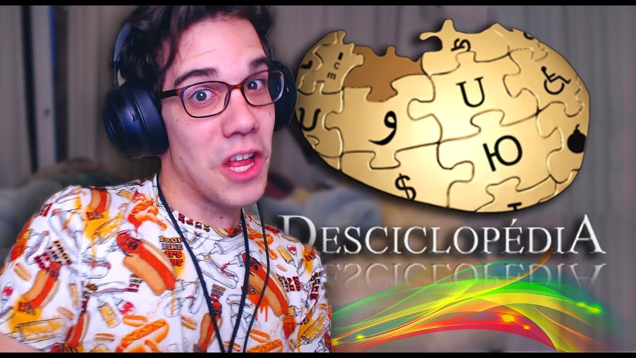 Pou - Desciclopédia