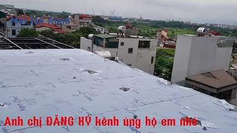 So sánh giá polycarbonate và tôn năm 2024