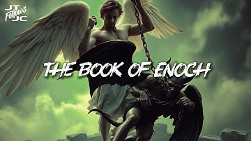 Breaking Down the Book of Enoch Part 3 @templemaintenancejosh