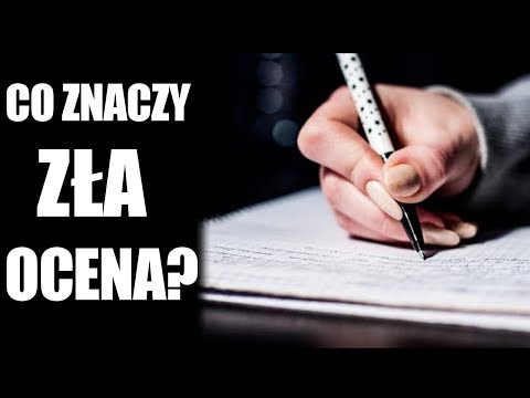 Wideo: Co oznacza ocena krytyczna?