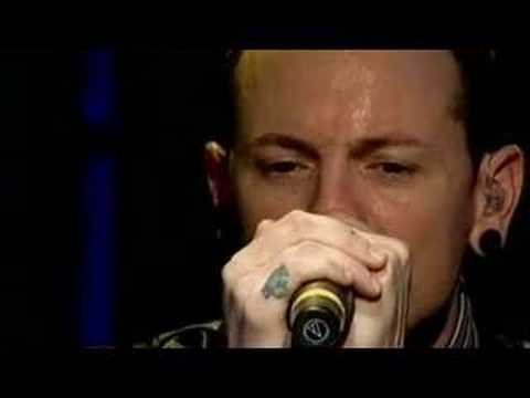 Linkin Park KROQ's Almost Acoustic X-Mas Numb