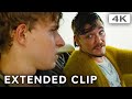 Held Hostage Clip