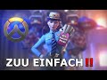 OVERWATCH 2 kann KOMMEN😍 GEGNER haben NULL Chance🔥