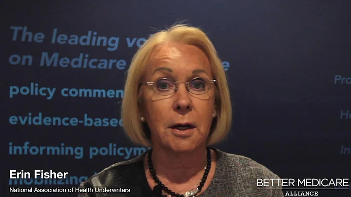 BMA Ally Voices: Erin Fisher, National Association...