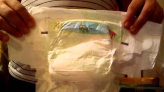 Babytime 6 Xl Premium Windeln 16 Bis 30 Kg Getestet Testbericht