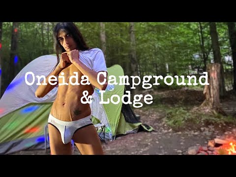 Oneida Campground & Resort 🌈🏕