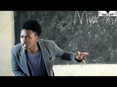 Chuga Comedy Utacheka Vituko Kutoka Kwa Machalii Wa Arusha
