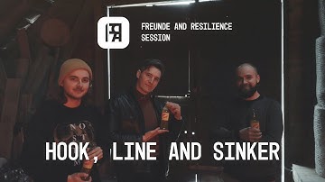 Hook, Line and Sinker - FaR Session