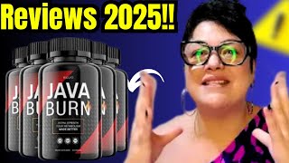 JAVA BURN -  (( Alert REVIEW 2025 )) - Java Burn Reviews - Java Burn Coffee -  Does it Really Works?
