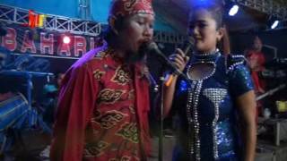 RANGDA ABG Vocal ITA DK - BAHARI lIVE desa loji Kec,Jatiwangi kab majalengka