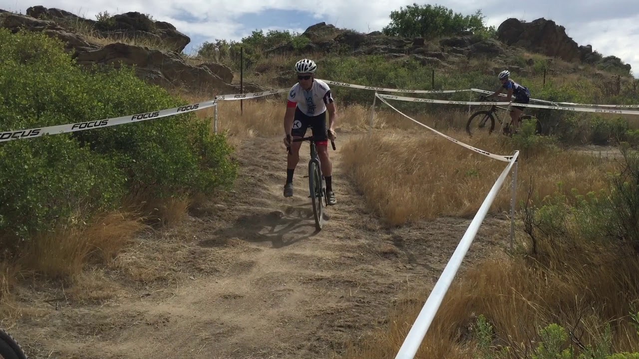 FasCat Jeremy Powers CX Camp 2016
