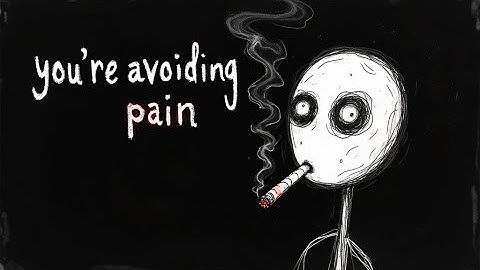 You’re Not Lazy. You’re Just Scared Sh*tless to Fail.